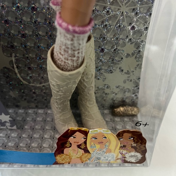 Barbie My Scene 2005 My Bling Bling Madison Doll - Picture 3 of 9